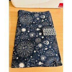 Zodiac Astro Little Johnny - Coton OekoTex