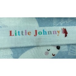 Ours polaires Little Johnny - Coton OekoTex