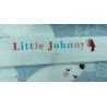 Ours polaires Little Johnny - Coton OekoTex